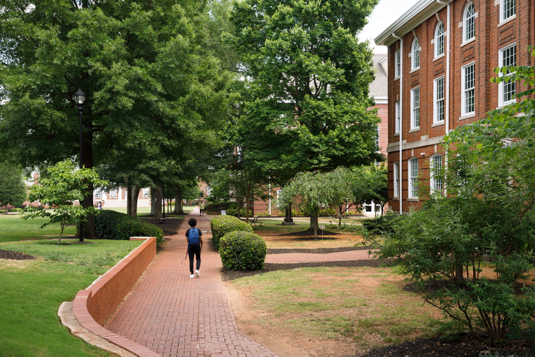 Historically Black Colleges Finally Get the Spotlight